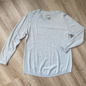 Duluth Trading Company sweater